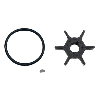 Impeller for Yamaha Outboard Motors (8-20 HP)