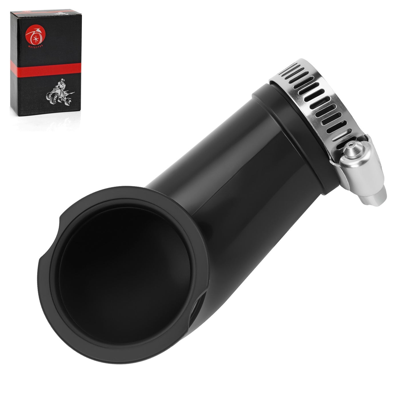 Intake Boot for Yamaha MX80 (1980–1982)