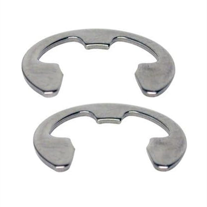 2X E Ring for MerCruiser Alpha One Gen 2 (1983–1990)