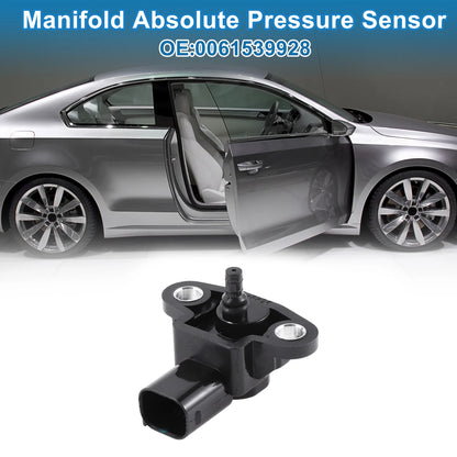 Manifold Absolute Pressure Sensor No. 0061539928 for Dodge Sprinter 2500 (2004–2009)
