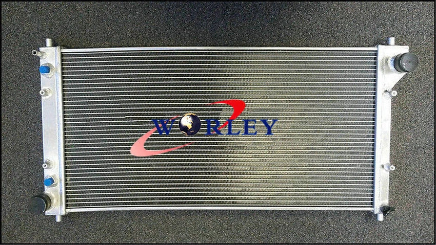 Alloy Aluminum Radiator for Ford Probe ST/SU/SV V6 2.5L (1994-1998)