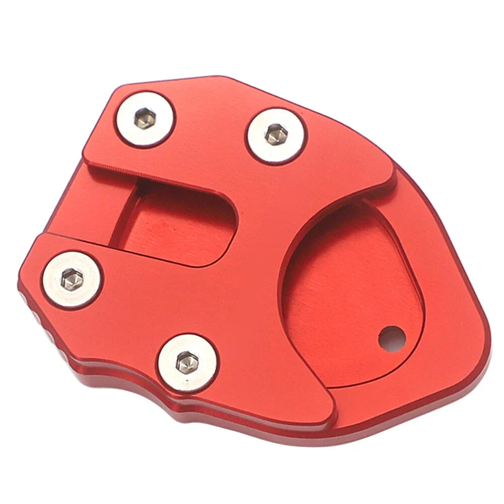 Kickstand Extension Pad Support Plate for SYM MAXSYM TL 500 (2020)