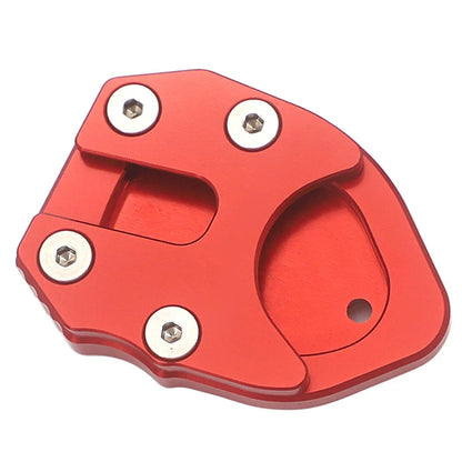 Kickstand Extension Pad Support Plate for SYM MAXSYM TL 500 (2020)
