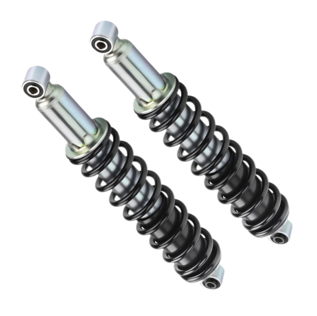 2Pcs Rear Shock Absorber for Honda Sportrax 250 TRX250EX (2001–2008)