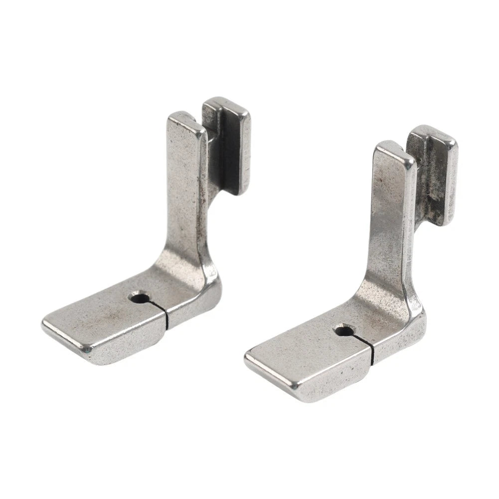 2X Motorcycle CNC Front Fork Wheel Crash Protectors for Universal Models