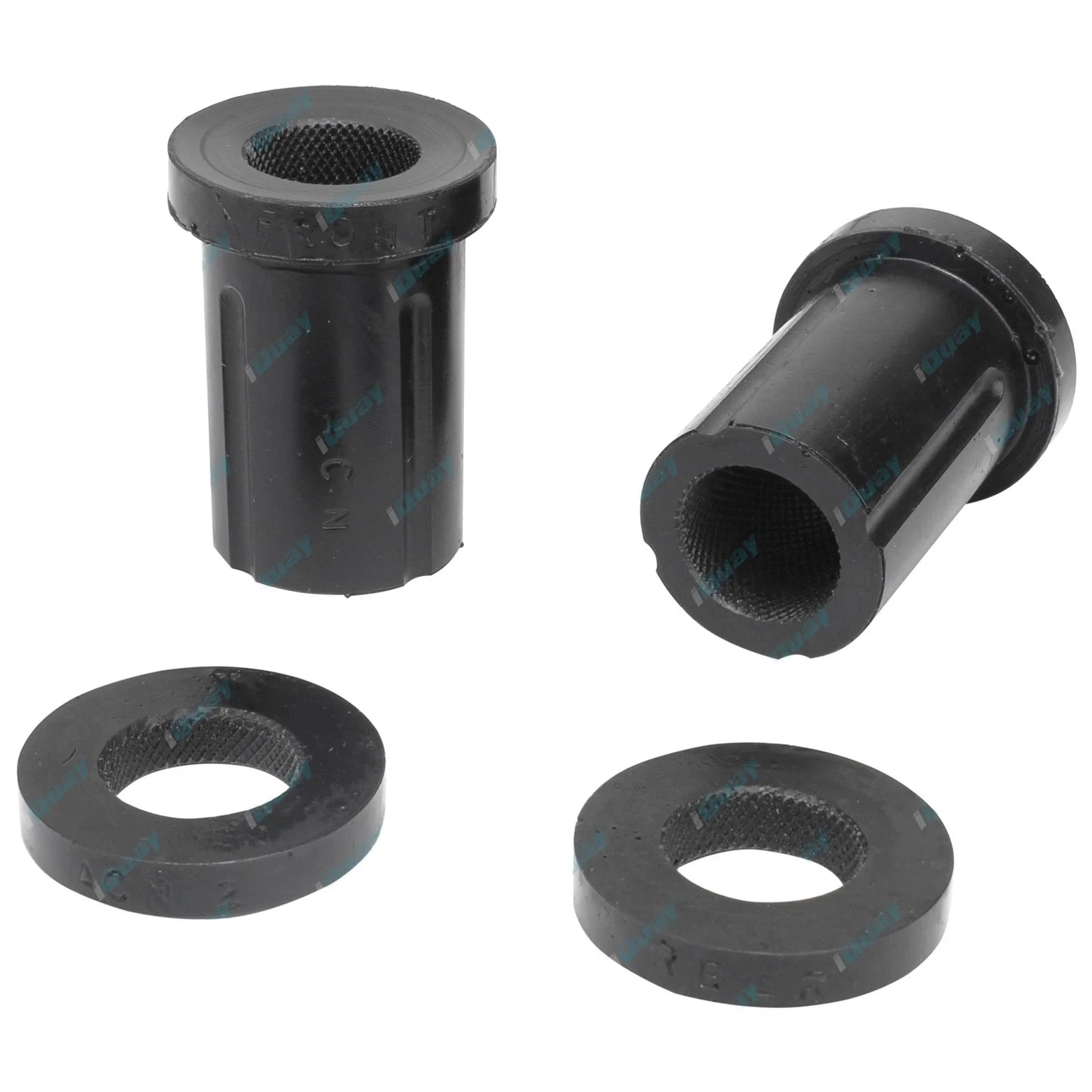 Front Lower Inner Control Arm Bush Kit for Toyota Avalon Camry Vienta (1993-2006)