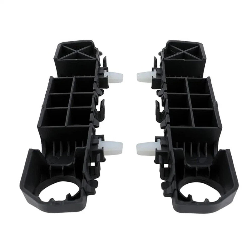 Front Bumper Retainer Brackets for 2014-2018 Kia Forte