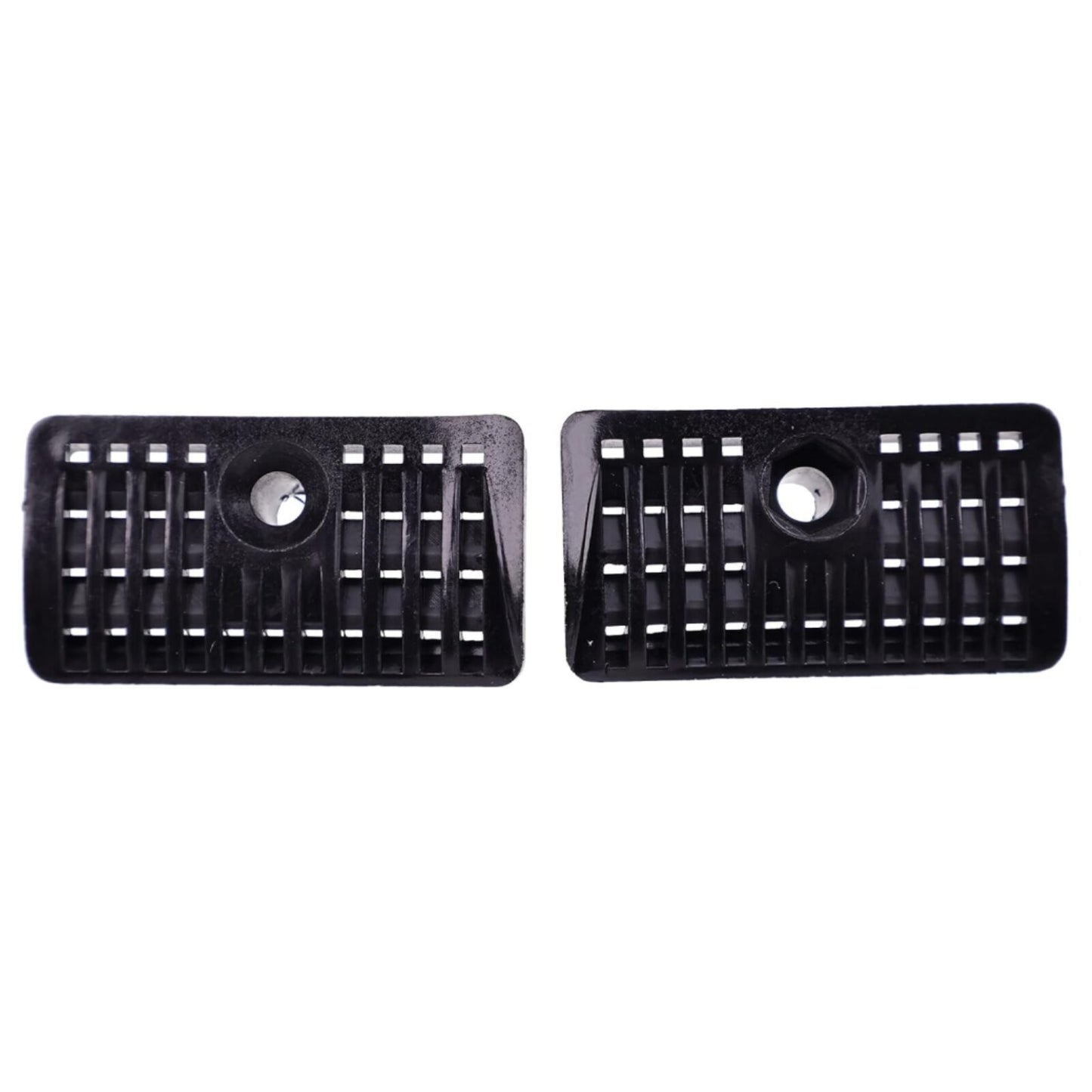 Water Inlet Covers for Yamaha 2T 60HP Outboard (1990–1999)