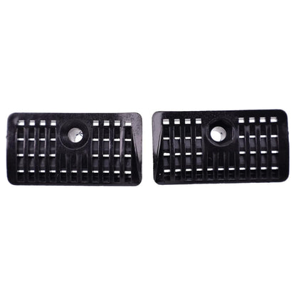 Water Inlet Covers for Yamaha 2T 60HP Outboard (1990–1999)