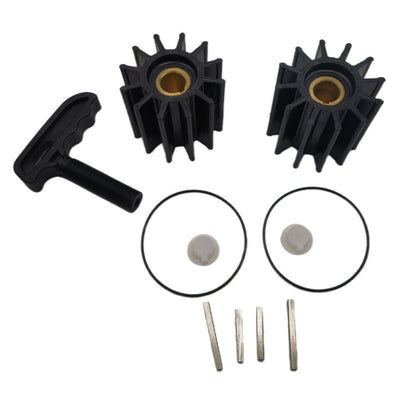 Impeller Kit for Cummins Caterpillar