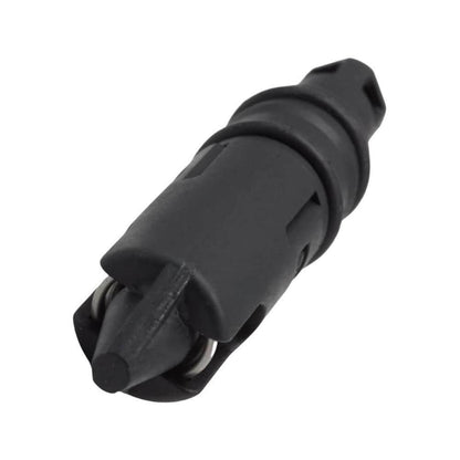 Dribble Gear Oil Reservoir Valve for MerCruiser Alpha Gen 2 Bravo (Fits)