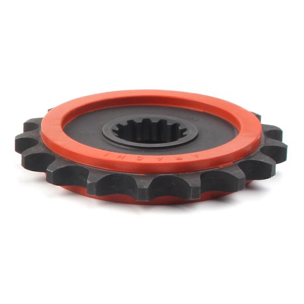 14T Front Drive Gear Sprocket for Kawasaki ZX-4R ZX-4RR (2023–2024)
