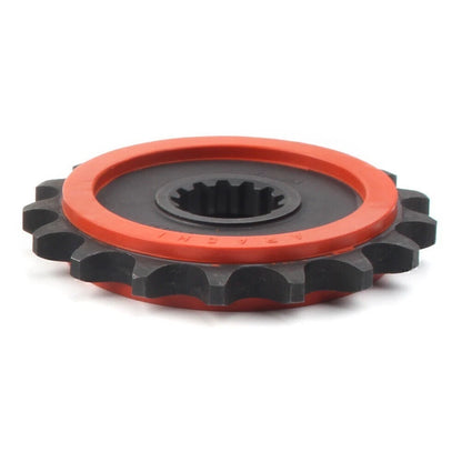 14T Front Drive Gear Sprocket for Kawasaki ZX-4R ZX-4RR (2023–2024)