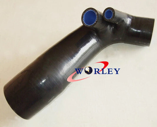 Silicone Turbo Induction Hose Pipe for Nissan Skyline GTS R33 R34 (1995–2002)
