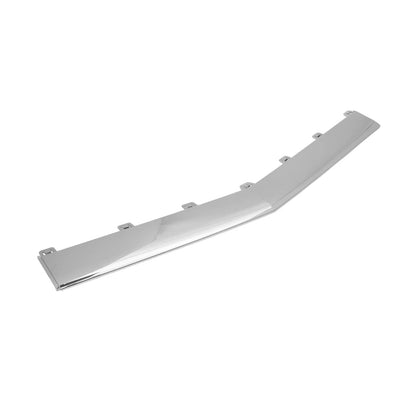 Bumper Grille Trim Garnish No. 2078850974 for Mercedes-Benz W207/E Coupe (2014–2016)