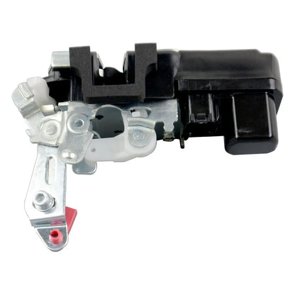 Tailgate Lock Latch Actuator Motor Rear for Jeep Liberty (2002–2012)