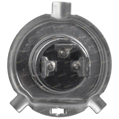 H4 Halogen Headlight Bulb for Cars (24V, 75/70W)