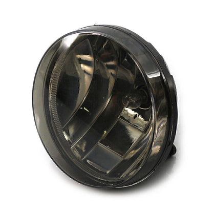 Right Front Bumper Fog Lamp Light for GMC Sierra 1500 2500 HD (2007-2013)