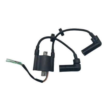 Ignition Coil Assembly for Yamaha 9.9 15 HP Outboard (4-Stroke)