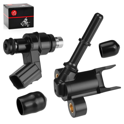 Fuel Injector Set for Honda Rancher 420 4X4 (2014–2021)