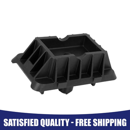 Jacking Support Plug Lift Block for BMW E60 E61 5 Series X3 F25