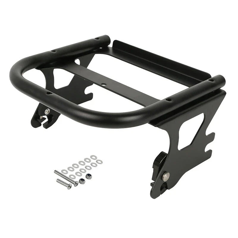 Luggage Rack for Harley Touring Electra Glide FLHT (1997-2008)