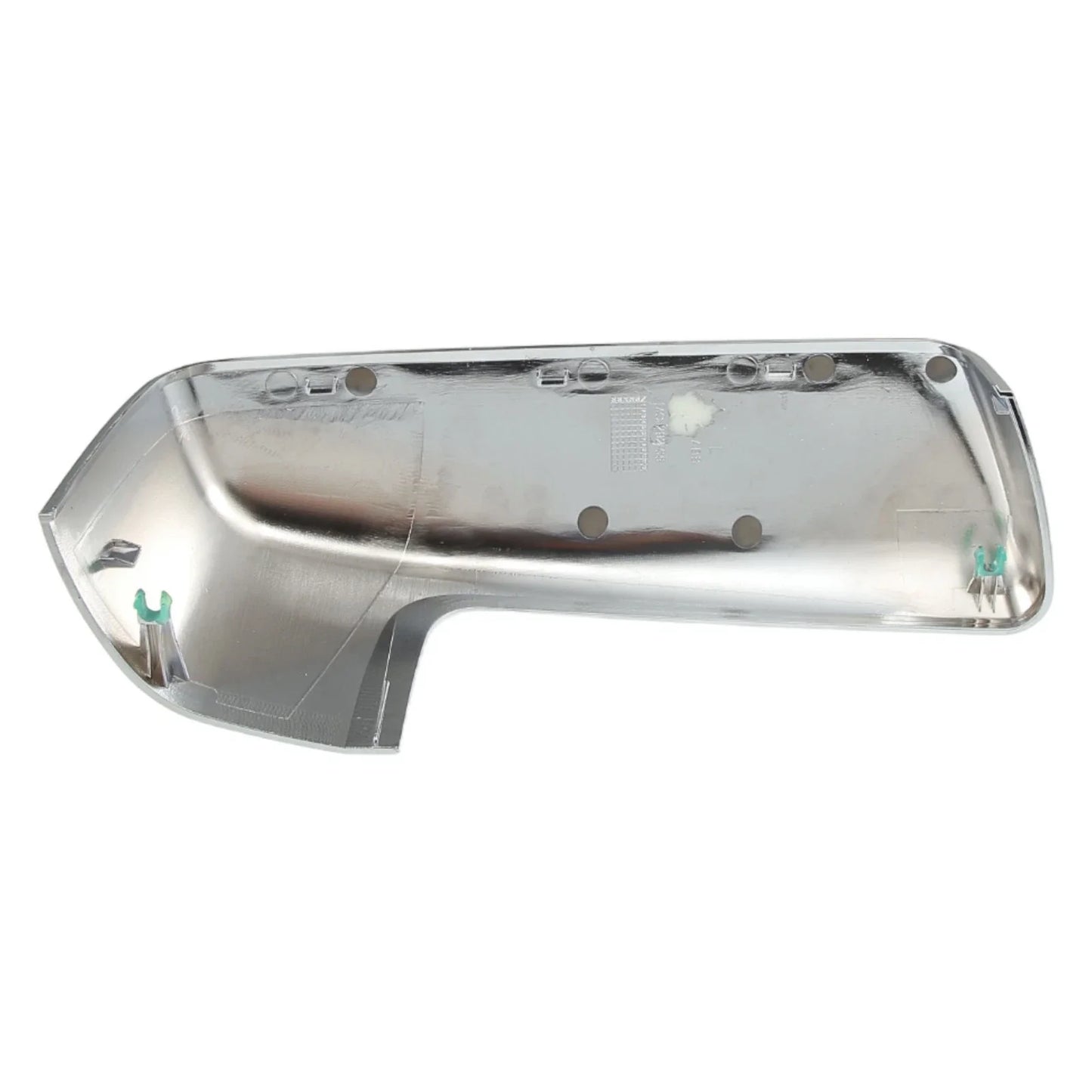 Door Mirror Covers for Chevy Silverado 1500, GMC Sierra (2014-2023)