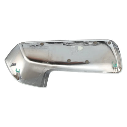 Door Mirror Covers for Chevy Silverado 1500, GMC Sierra (2014-2023)