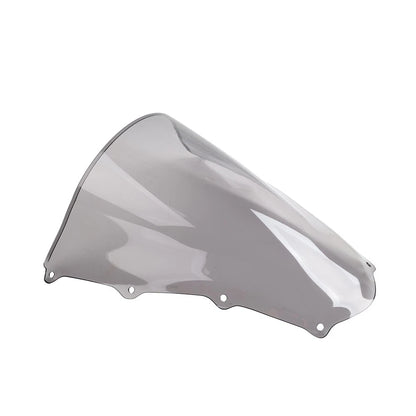 Front Windscreen Windshield Deflector for Aprilia RSV1000 (2003–2006)