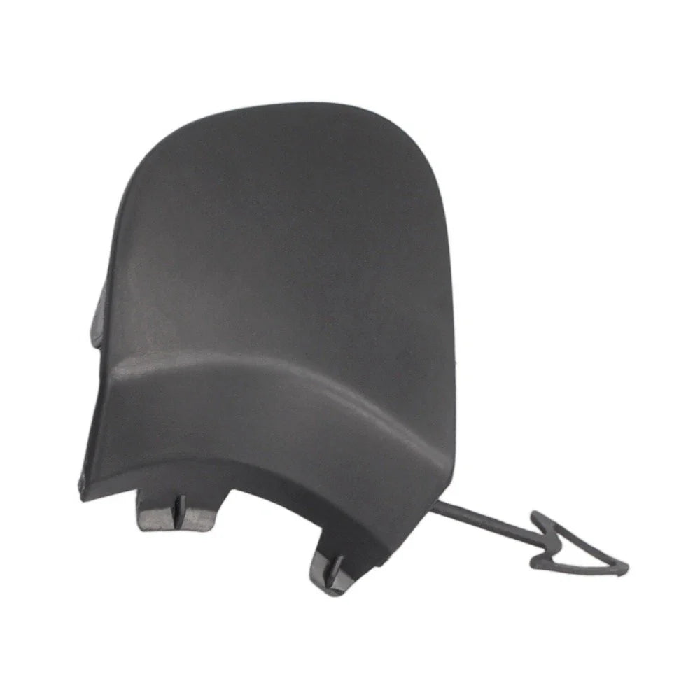 Front Bumper Tow Hook Cover for Ford Ecosport (2018-2020)