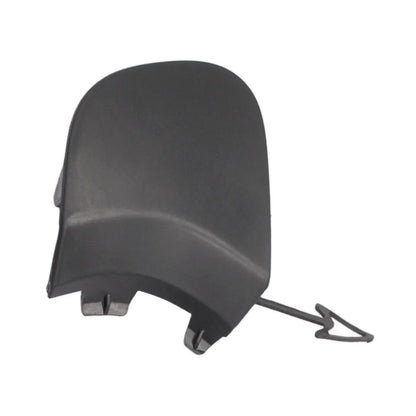 Front Bumper Tow Hook Cover for Ford Ecosport (2018-2020)