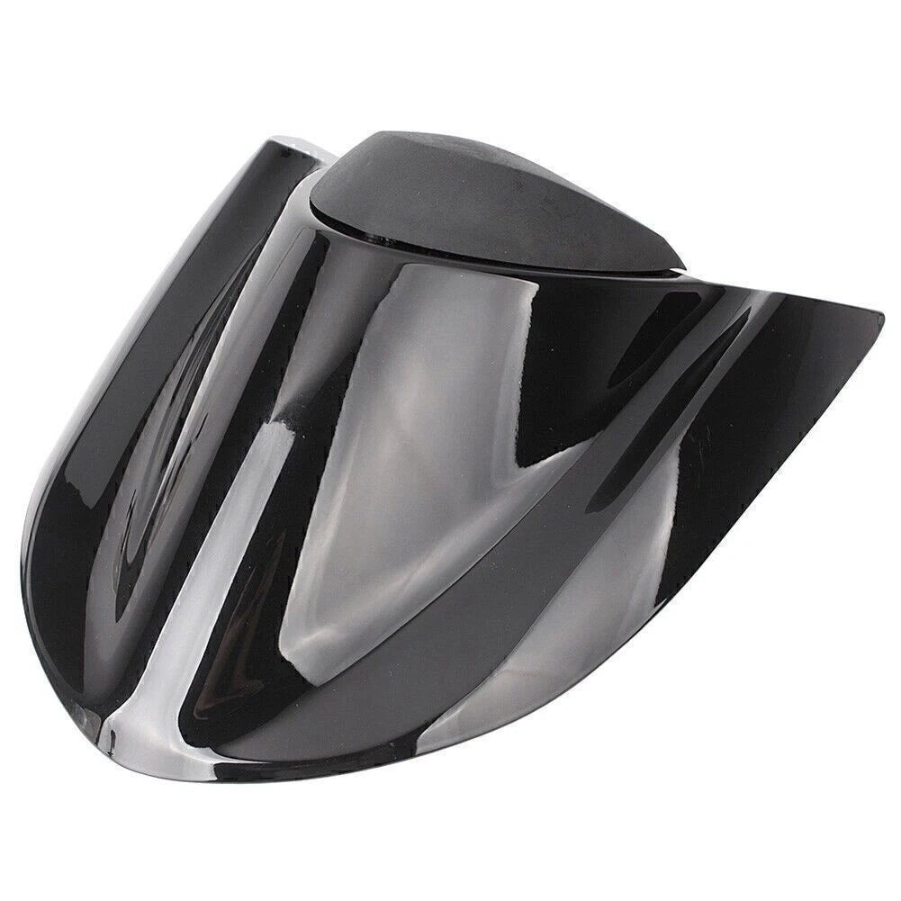 Rear Seat Pillion Cowl Cover for Kawasaki Ninja ZX10R (2004–2005) Black