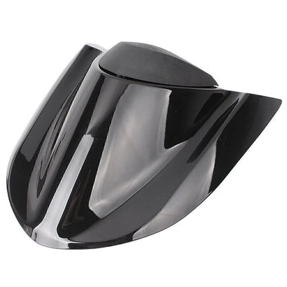 Rear Seat Pillion Cowl Cover for Kawasaki Ninja ZX10R (2004–2005) Black