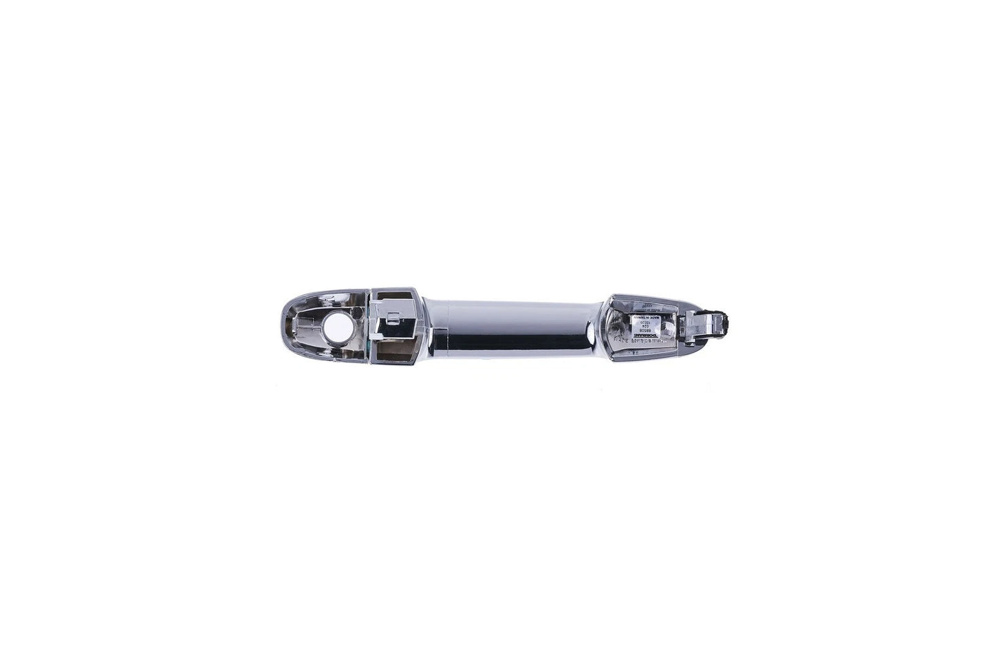 Chrome Front Right Outer Door Handle for Toyota Camry (2007–2023)