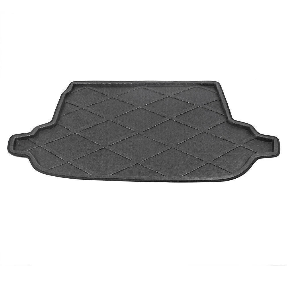 Rear Trunk Mat Boot Liner for Subaru Forester (2013–2017)