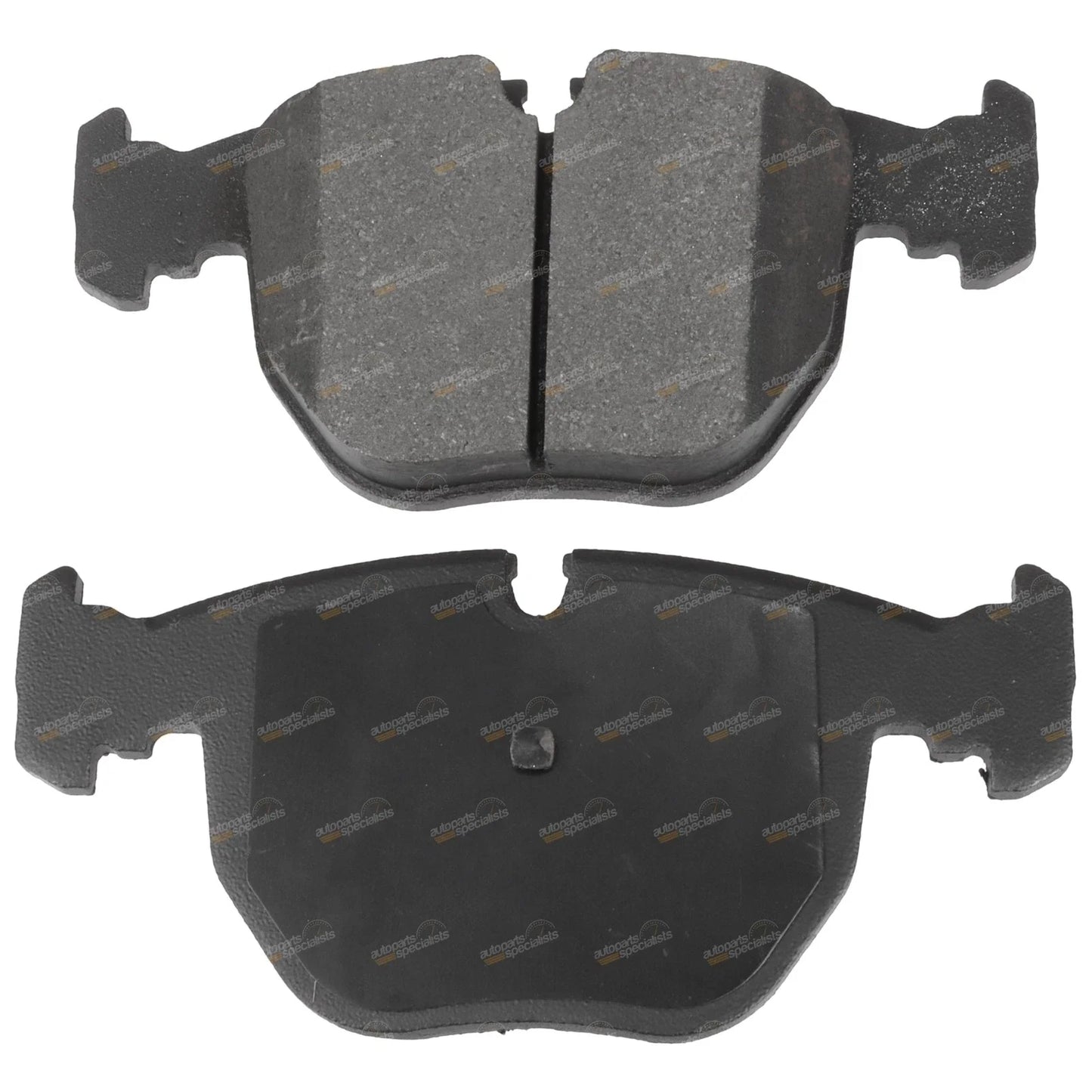 Front Disc Brake Pads Set for BMW M5 E39 (1999 - 2003)
