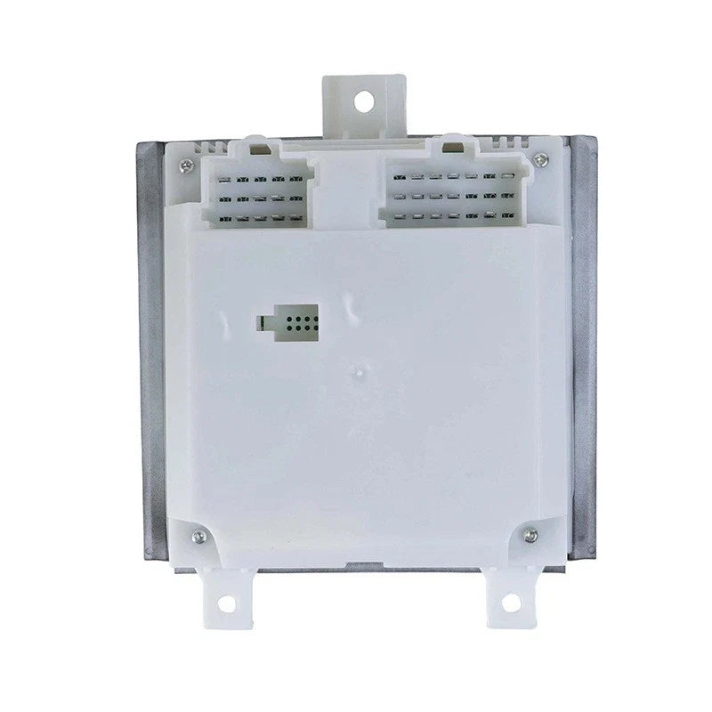 A/C Control Unit Panel Combined Switch Black 24V for Volvo Truck FM FH (2000–2024)