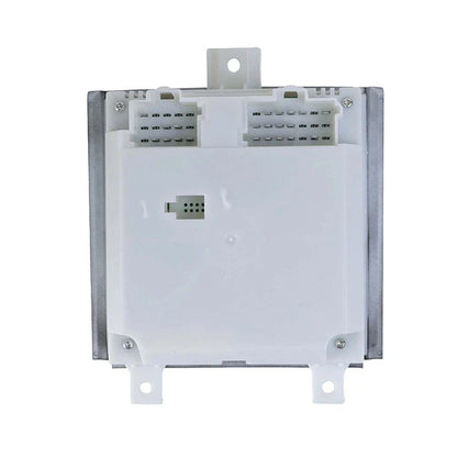 A/C Control Unit Panel Combined Switch Black 24V for Volvo Truck FM FH (2000–2024)
