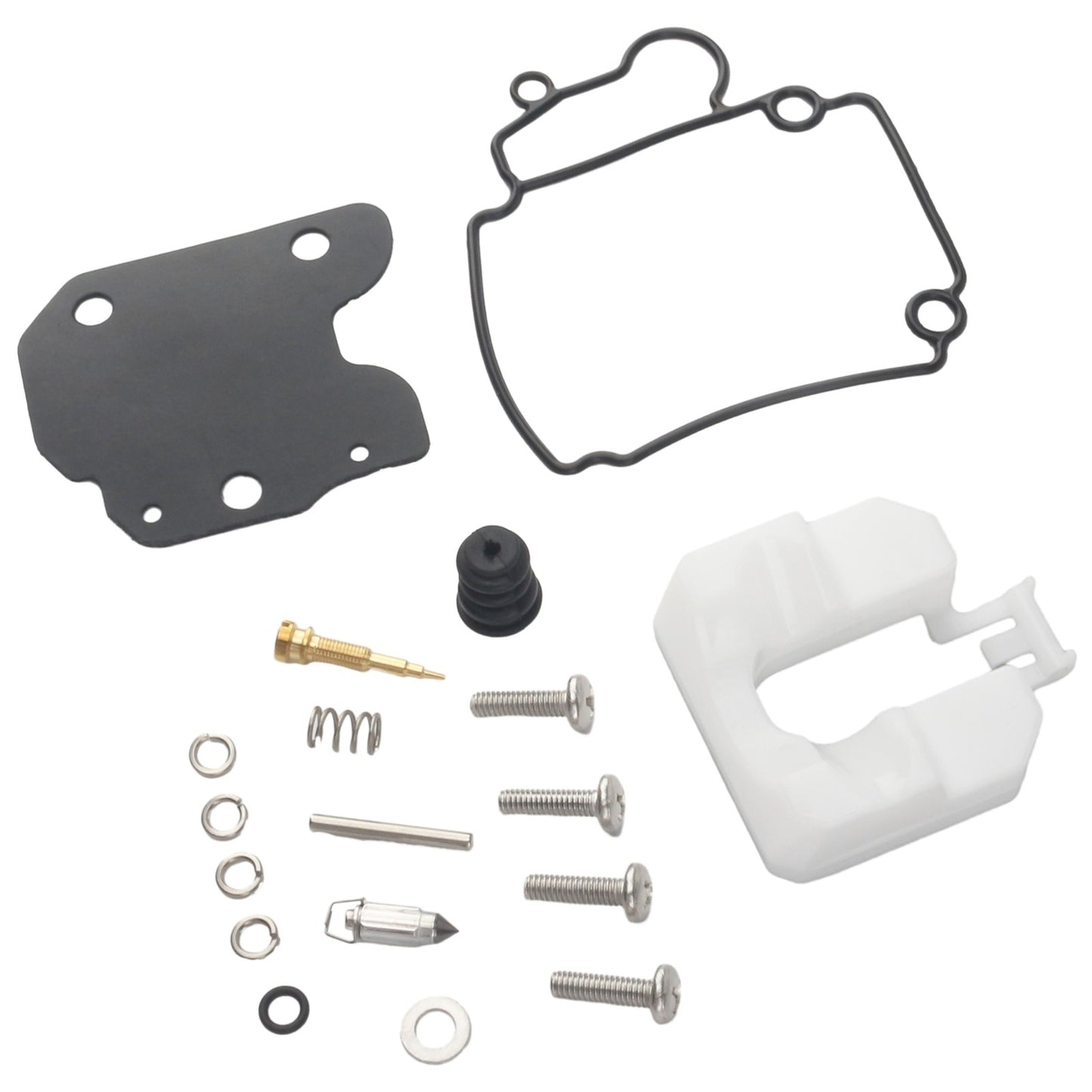 Carburetor Repair Kit for Mercury/Mariner 25-60HP Outboard
