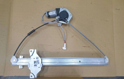 Front Right Window Regulator with Motor for Toyota RAV4 (1994–2000)
