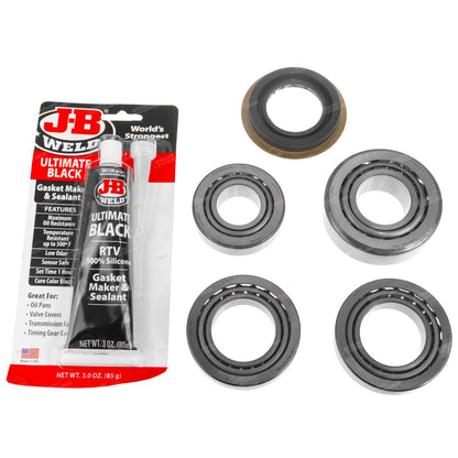 Front Diff Bearing & Seal Kit for Holden Colorado RG (2012–2019)