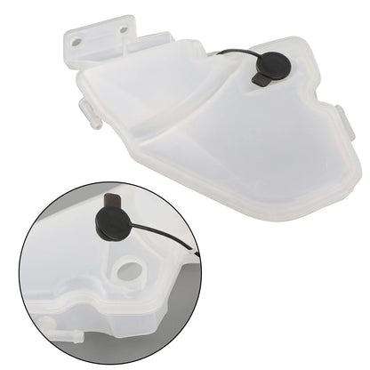 Set of 2 Bag Mounting Brackets for Honda MSX 125 (2021–2025)