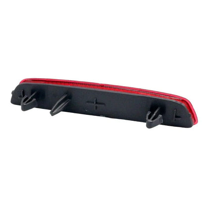 Right Side Rear Bumper Reflector for Chevrolet Trax, Terrain (2013-2023)