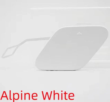 Rear Fender Towing Hook Lid Cap Cover for BMW F30/F31 Sedan LCI (2016–2018)