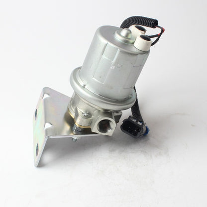 Fuel Pump Case for Quadtrac 370 420 450