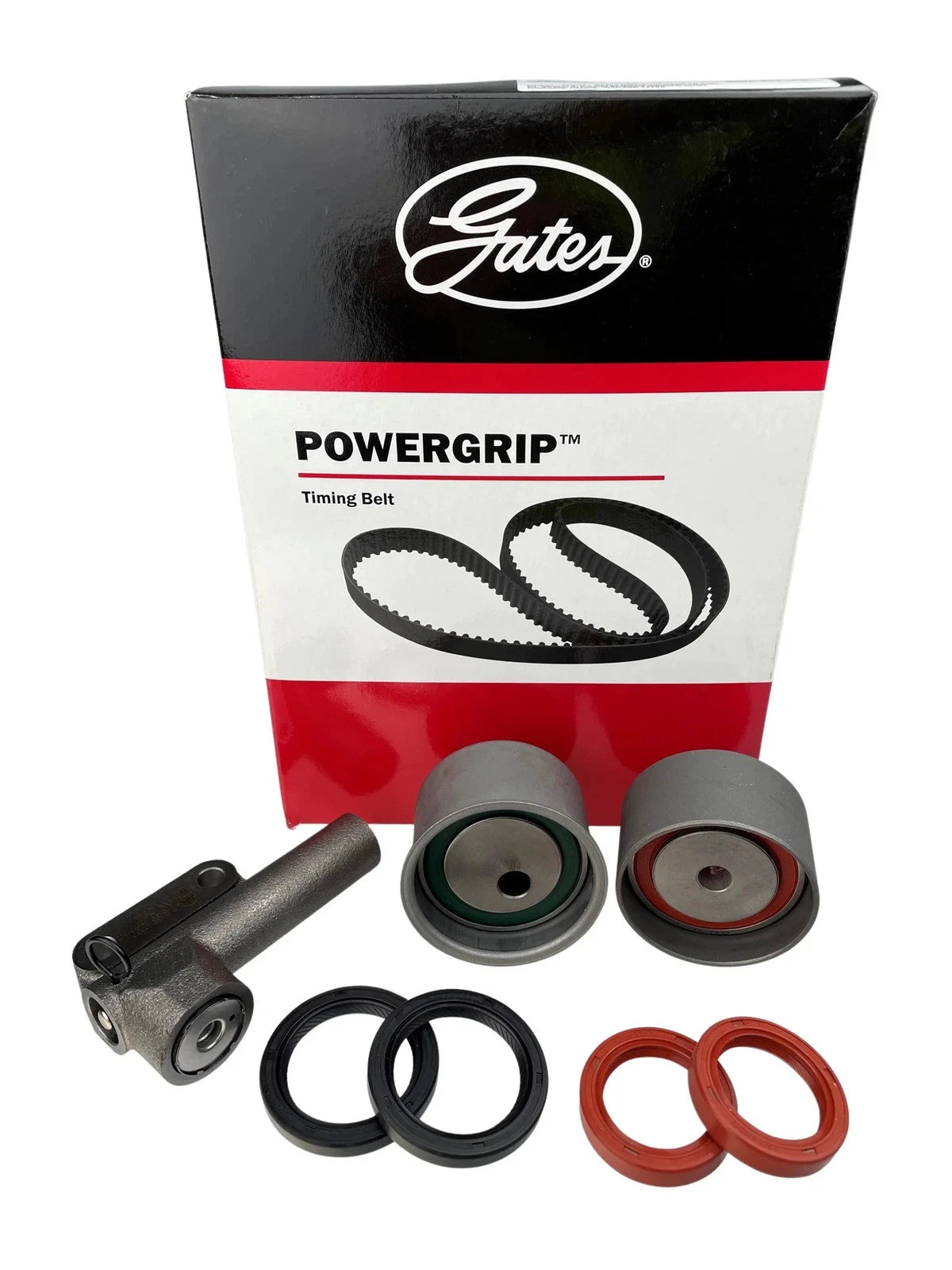 Timing Belt Kit for Hyundai Santa Fe SM Sonata EF (2000–2006)