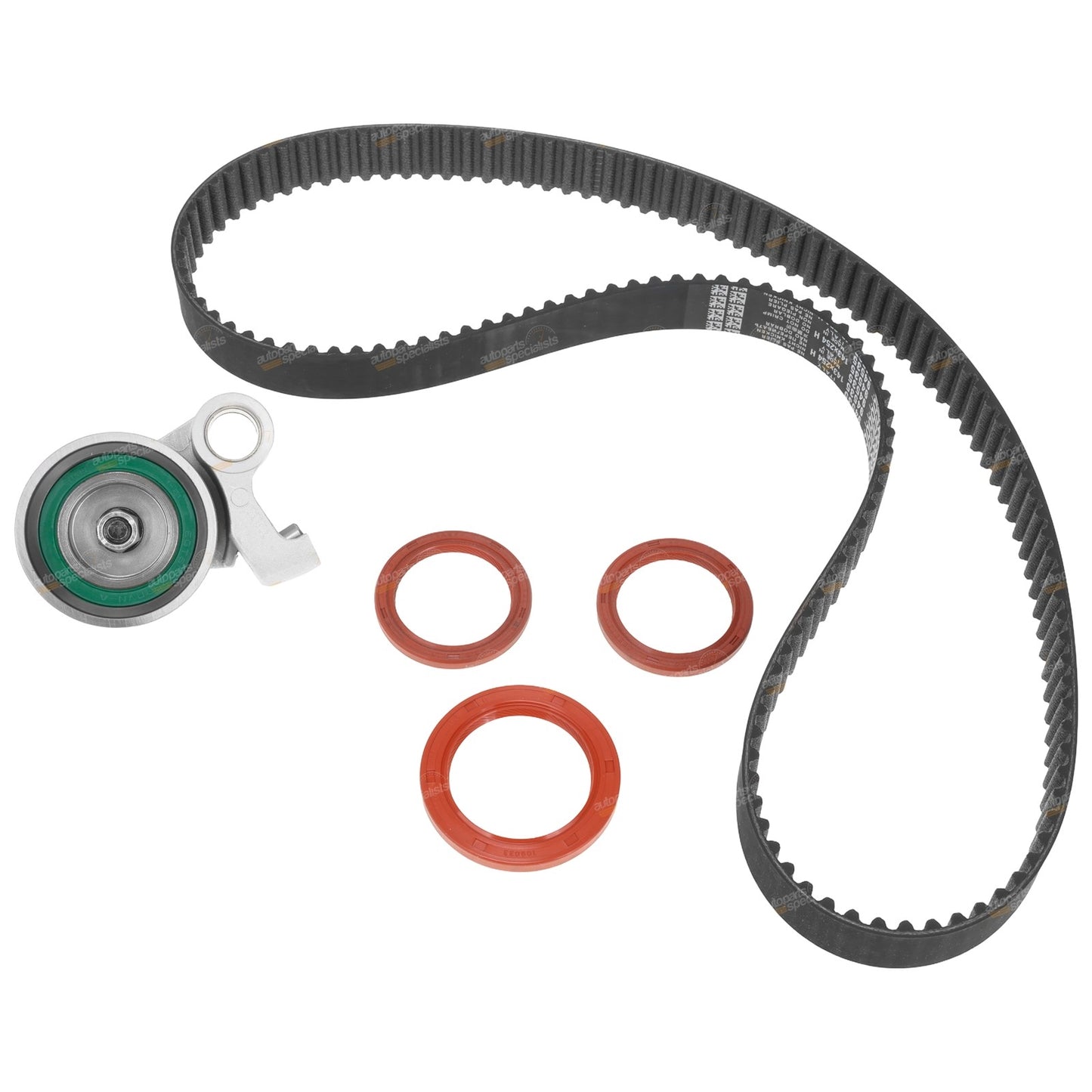 Timing Belt and Tensioner Kit for Toyota Supra JZA80 (1993–1997)