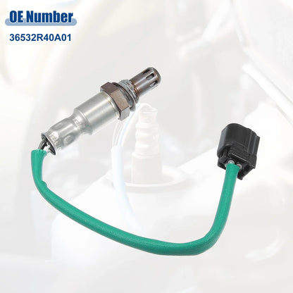 Oxygen Sensor for Honda Accord (Upstream) - 2 x O2 Sensors (2003-2007)