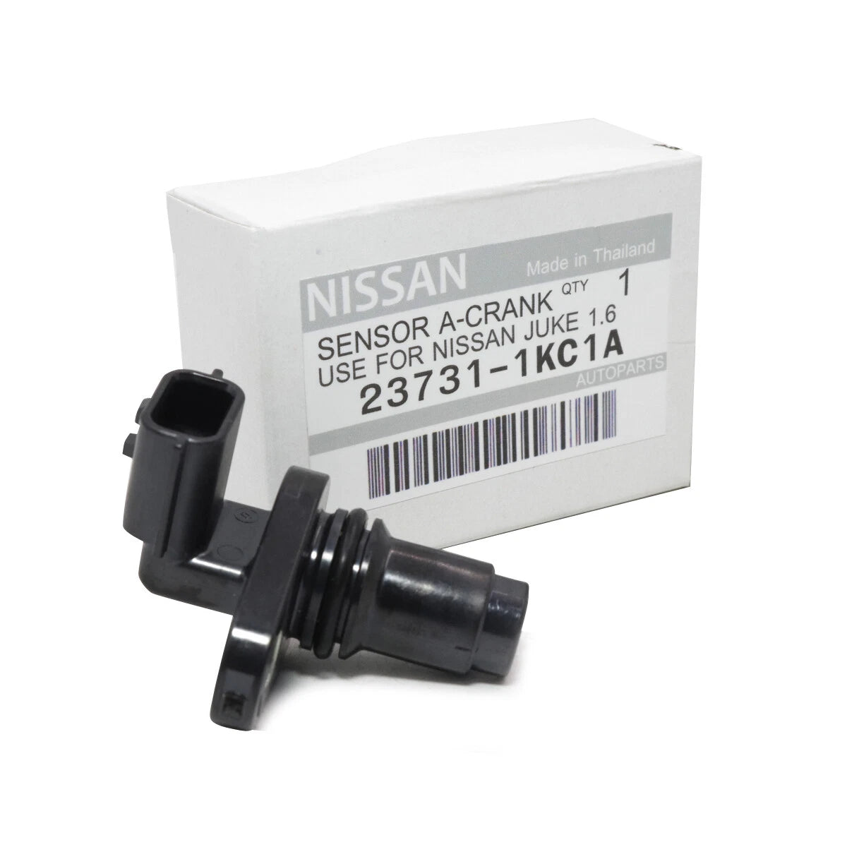 Camshaft Position Sensor for Nissan Juke HR16DE 2014-2017