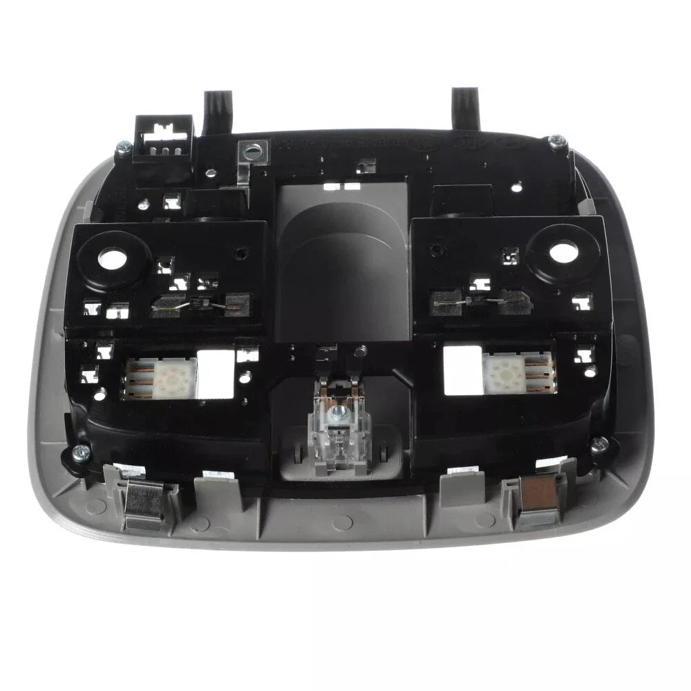Dome Map Lamp Assembly Gray for Kia Soul (2010-2013)